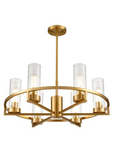 Franklite, Camelot  Light Chandelier